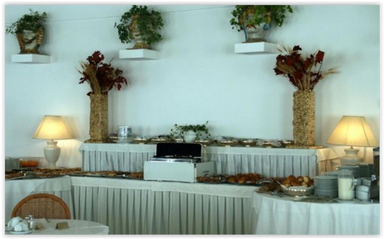 Grand Hotel Aminta Sorrento Exterior photo